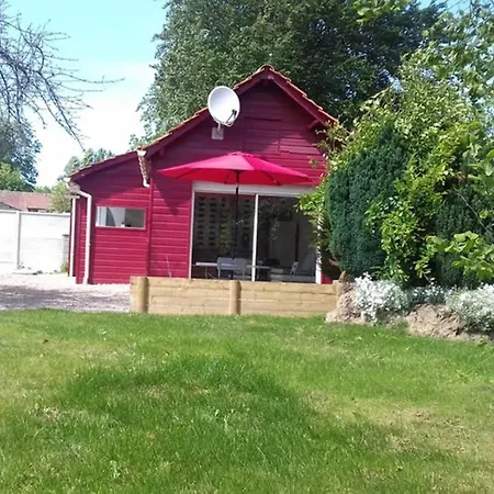 Charmante Maison Pres De Dieppe Offranville