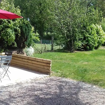 Charmante Maison Pres De Dieppe Offranville