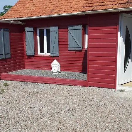 Charmante Maison Pres De Dieppe *