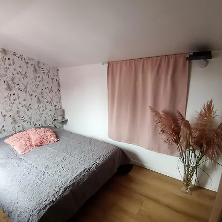 Charmante Maison Pres De Dieppe Offranville