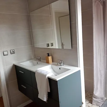 Charmante Maison Pres De Dieppe * Offranville